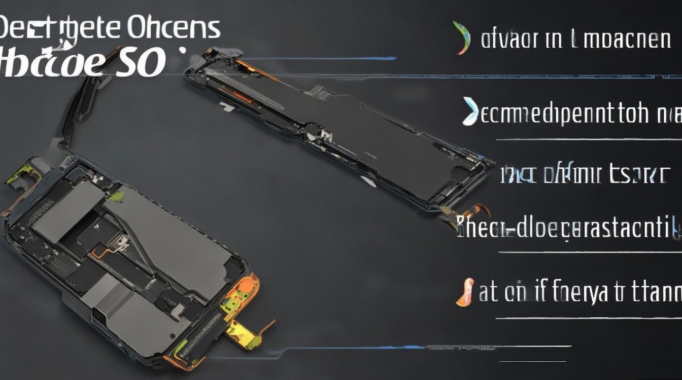 苹果手机5s怎么换屏幕失灵,屏幕失灵修复方法有哪些