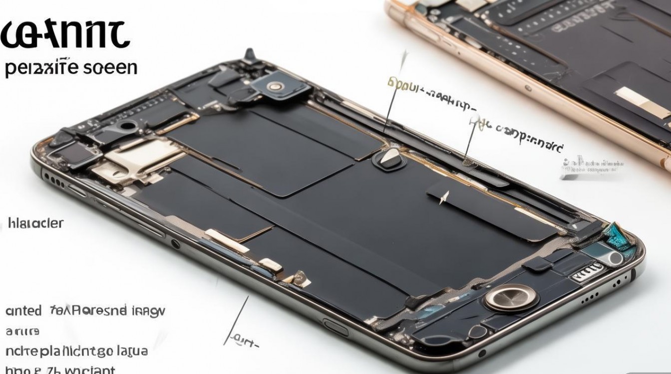 苹果手机5s怎么换屏幕失灵,屏幕失灵修复方法有哪些