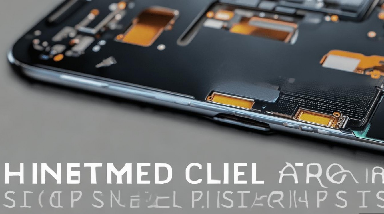 华为屏幕怎么拆开？华为手机屏幕拆卸教程详解