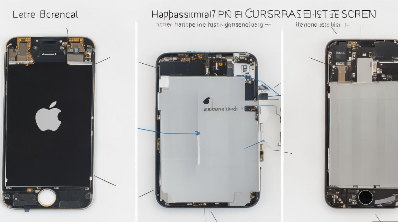 苹果手机5s怎么换屏幕失灵,屏幕失灵修复方法有哪些