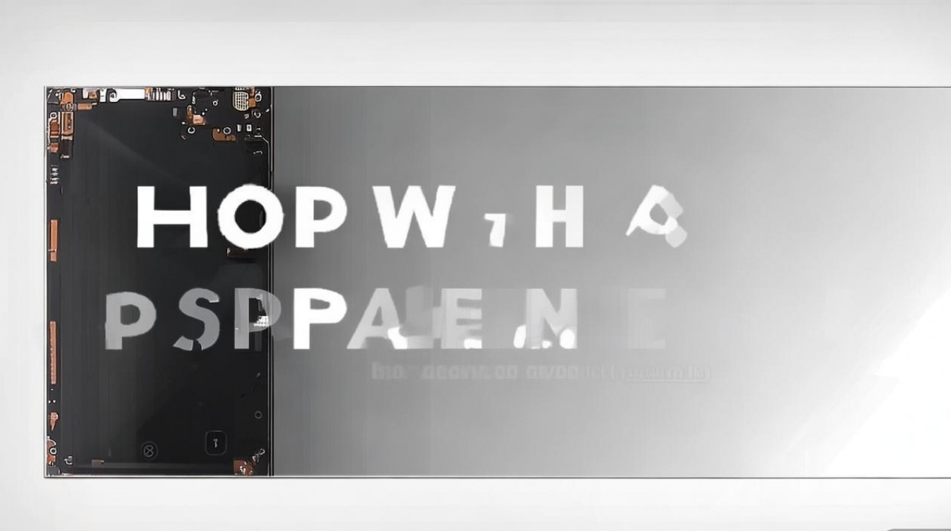 苹果手机5s怎么换屏幕教程视频，苹果5s换屏详细步骤图解