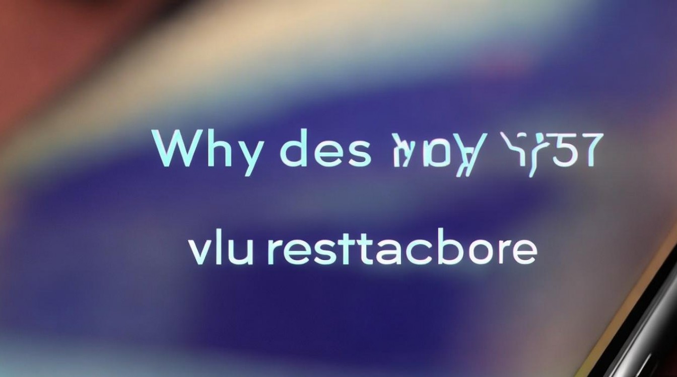 vivoy67怎么老是重启动？手机无限重启是什么原因