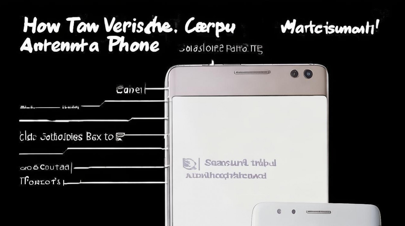 三星手机怎么验真伪?三星手机真假查询方法