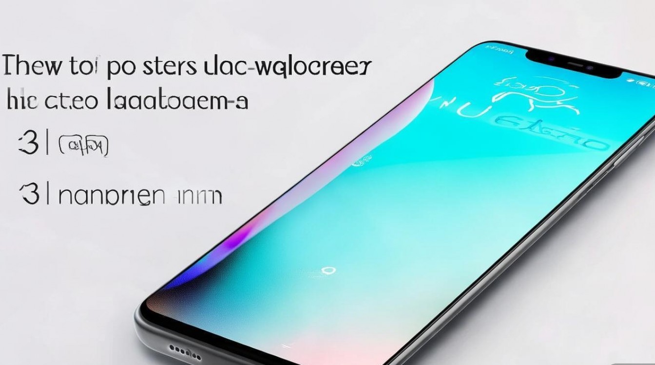 oppo怎么设置动态锁屏壁纸?oppo动态壁纸设置方法教程