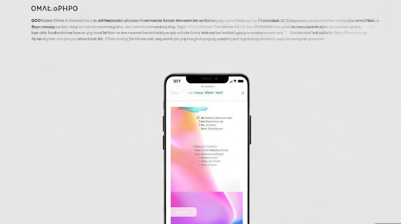 oppo怎么设置动态锁屏壁纸?oppo动态壁纸设置方法教程
