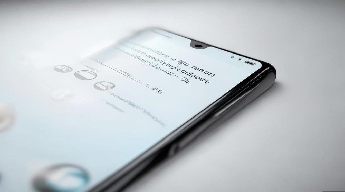 华为屏幕视频怎么录，华为手机录屏操作方法教程