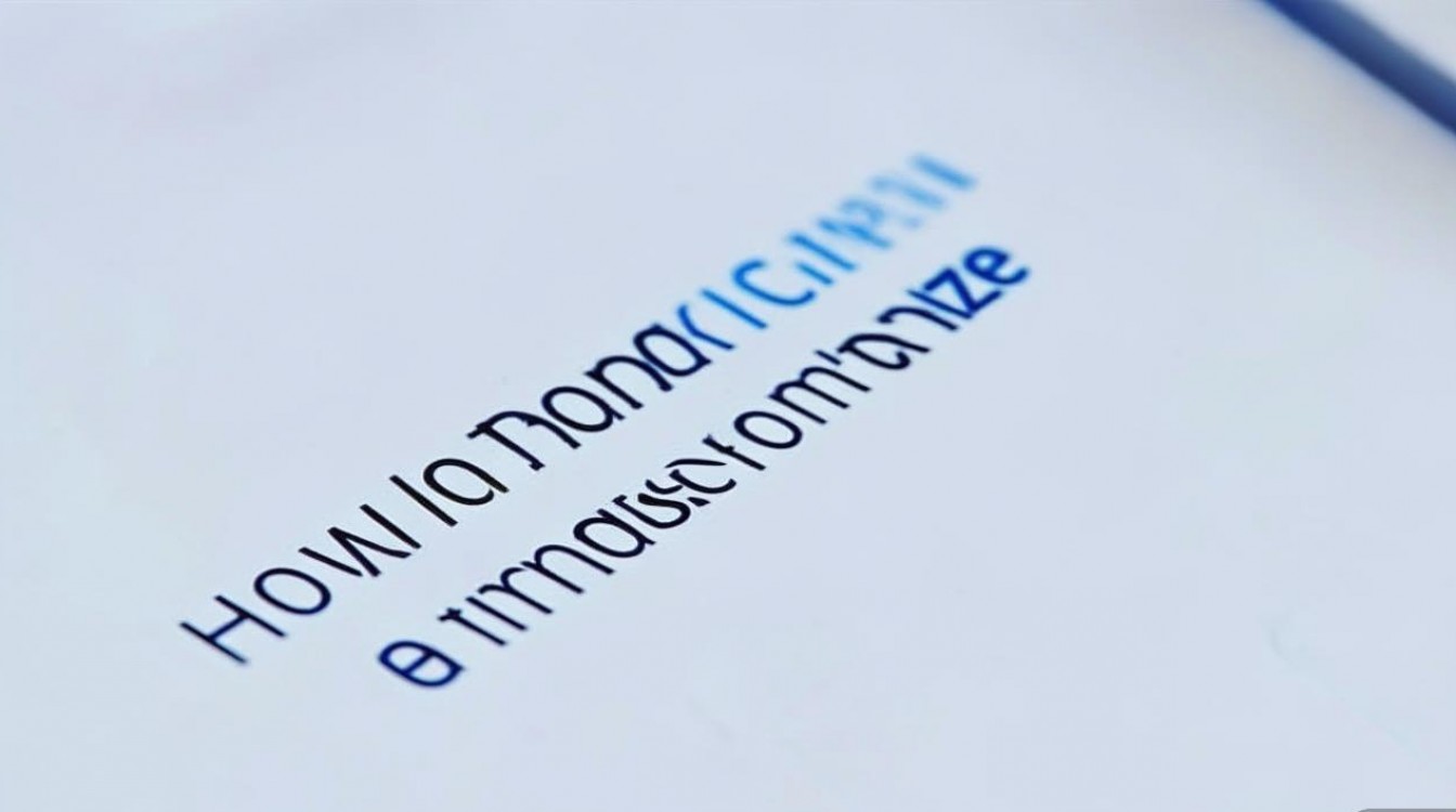 oppo手机字体怎么变大，oppo手机字体大小设置方法