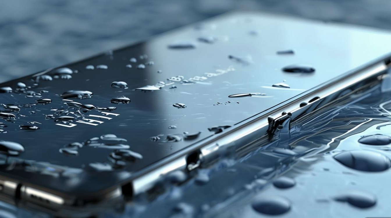 华为屏幕进水了怎么办?手机屏幕进水出现水波纹如何修复