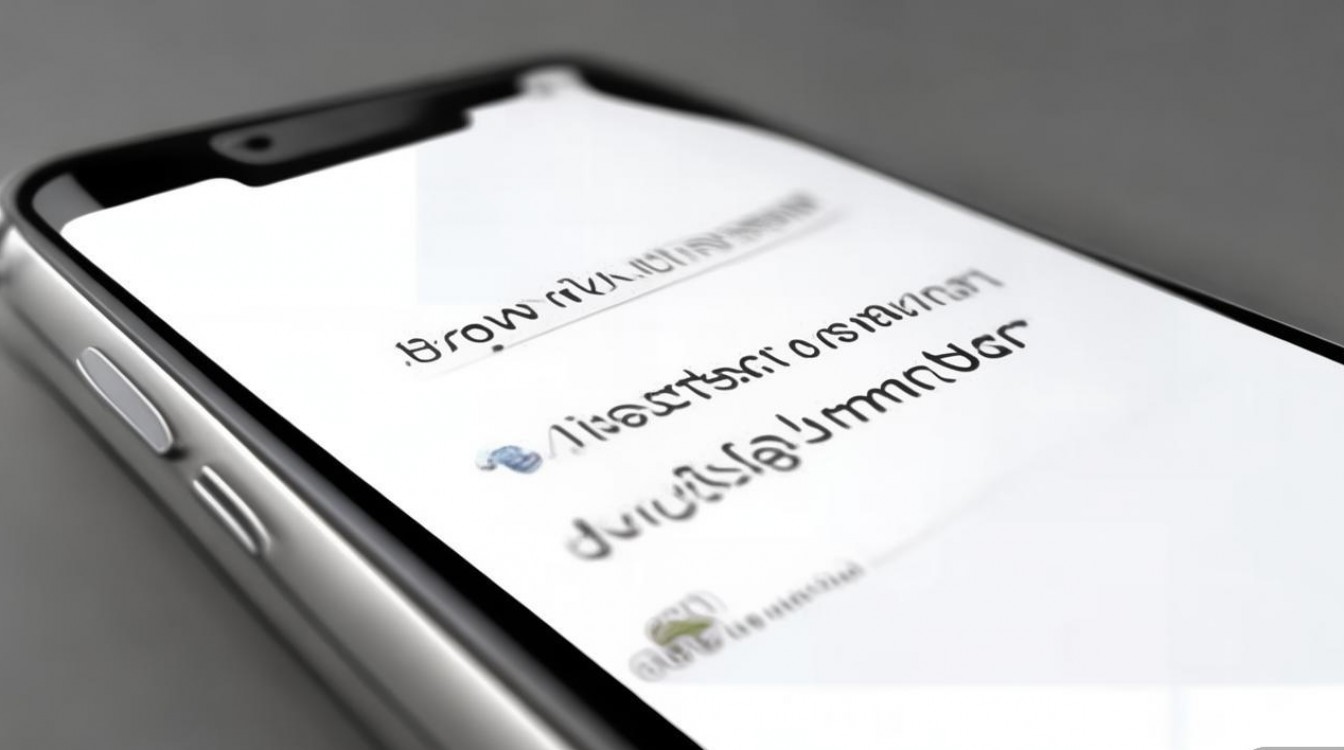 苹果手机4g显示内存不足怎么办?如何快速清理释放空间