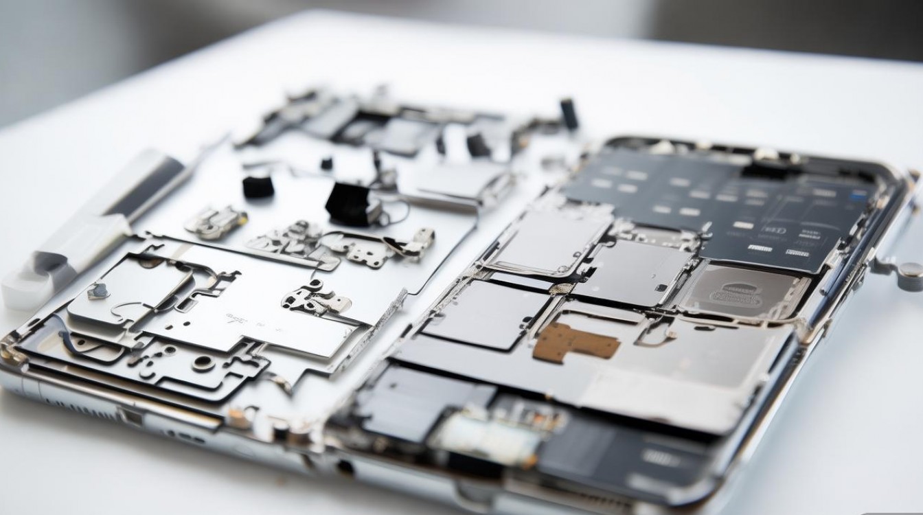 苹果手机内部怎么拆?苹果手机拆机教程详细步骤