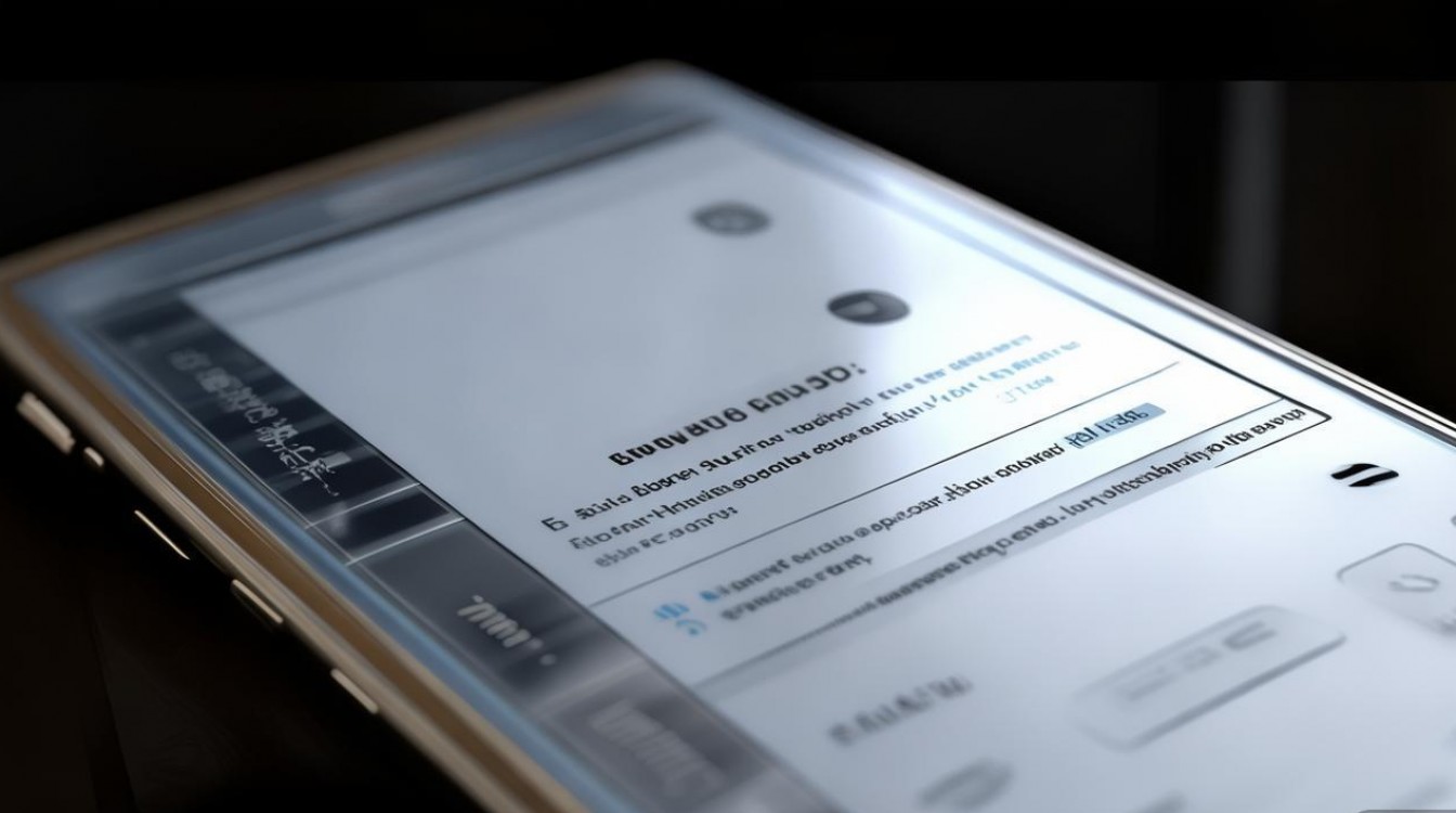 三星翻盖手机后面的灯怎么设置?具体操作步骤详解