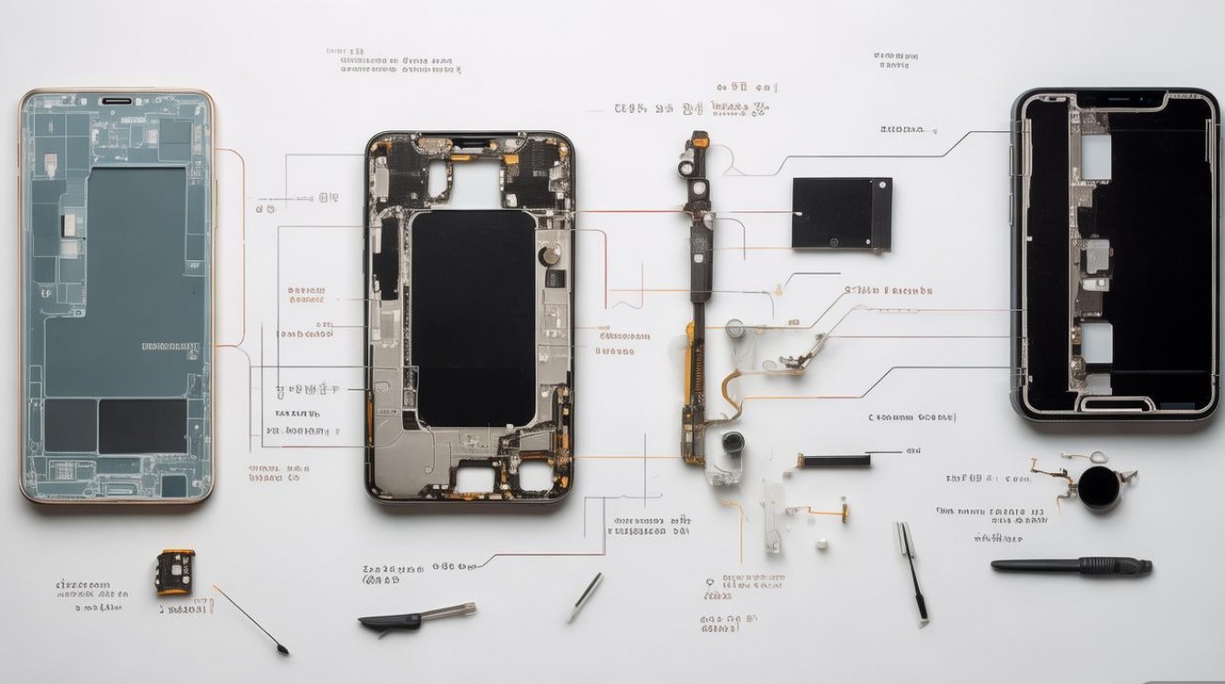 苹果手机内部怎么拆?苹果手机拆机教程详细步骤