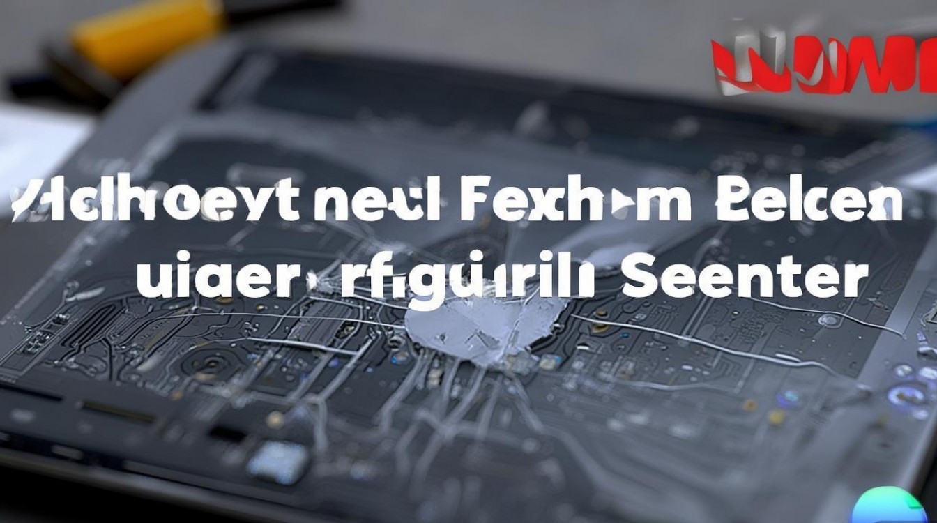 华为平板指纹触摸坏了怎么办，华为平板指纹失灵怎么修复