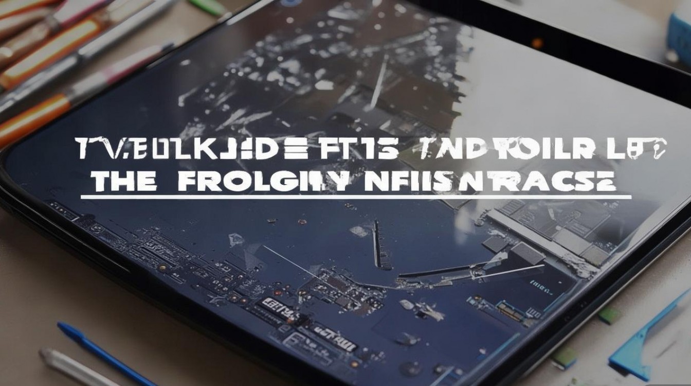 华为平板指纹触摸坏了怎么办，华为平板指纹失灵怎么修复