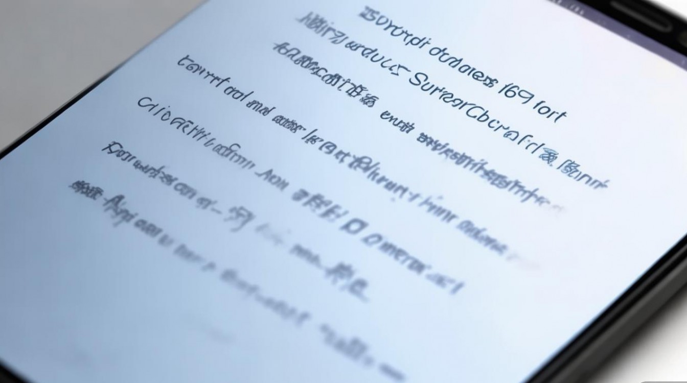 vivoy67怎么调系统字体,vivo手机字体大小在哪设置