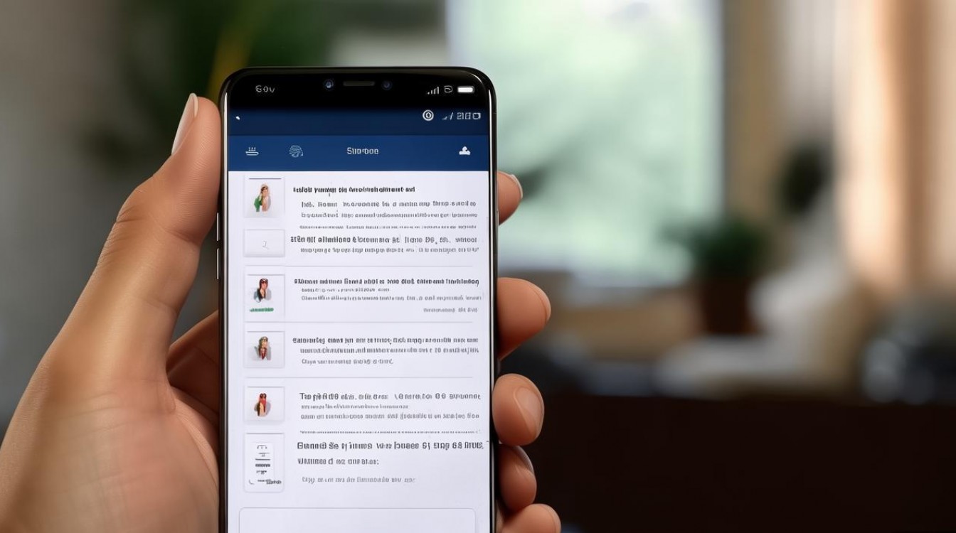 OPPO手机怎么保存图片？OPPO手机图片保存方法详解