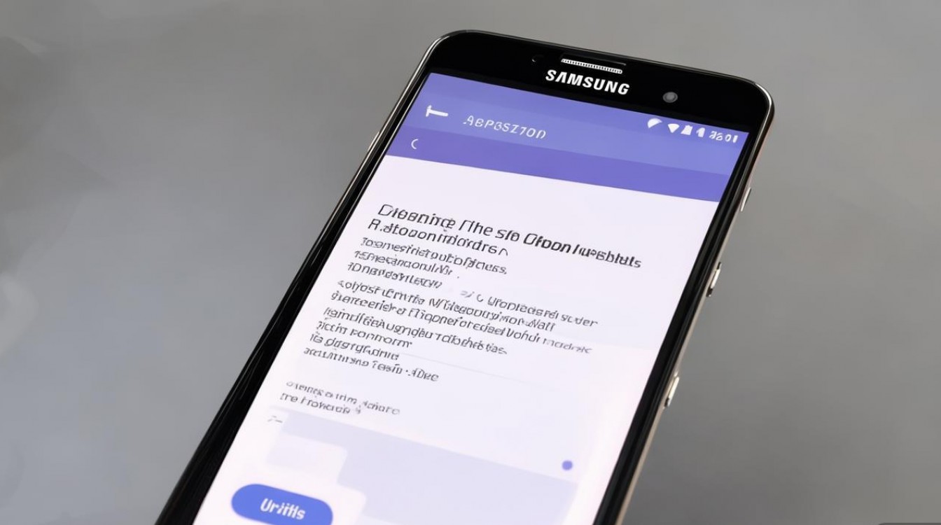 三星s6按键音怎么设置？按键声音在哪里开启