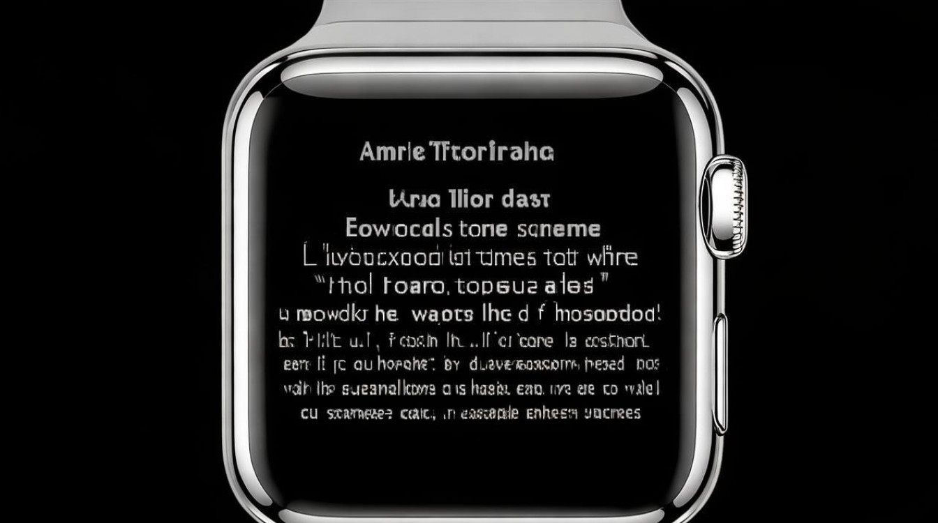 苹果手表怎么锁屏幕密码忘记了怎么办?忘记密码如何解锁