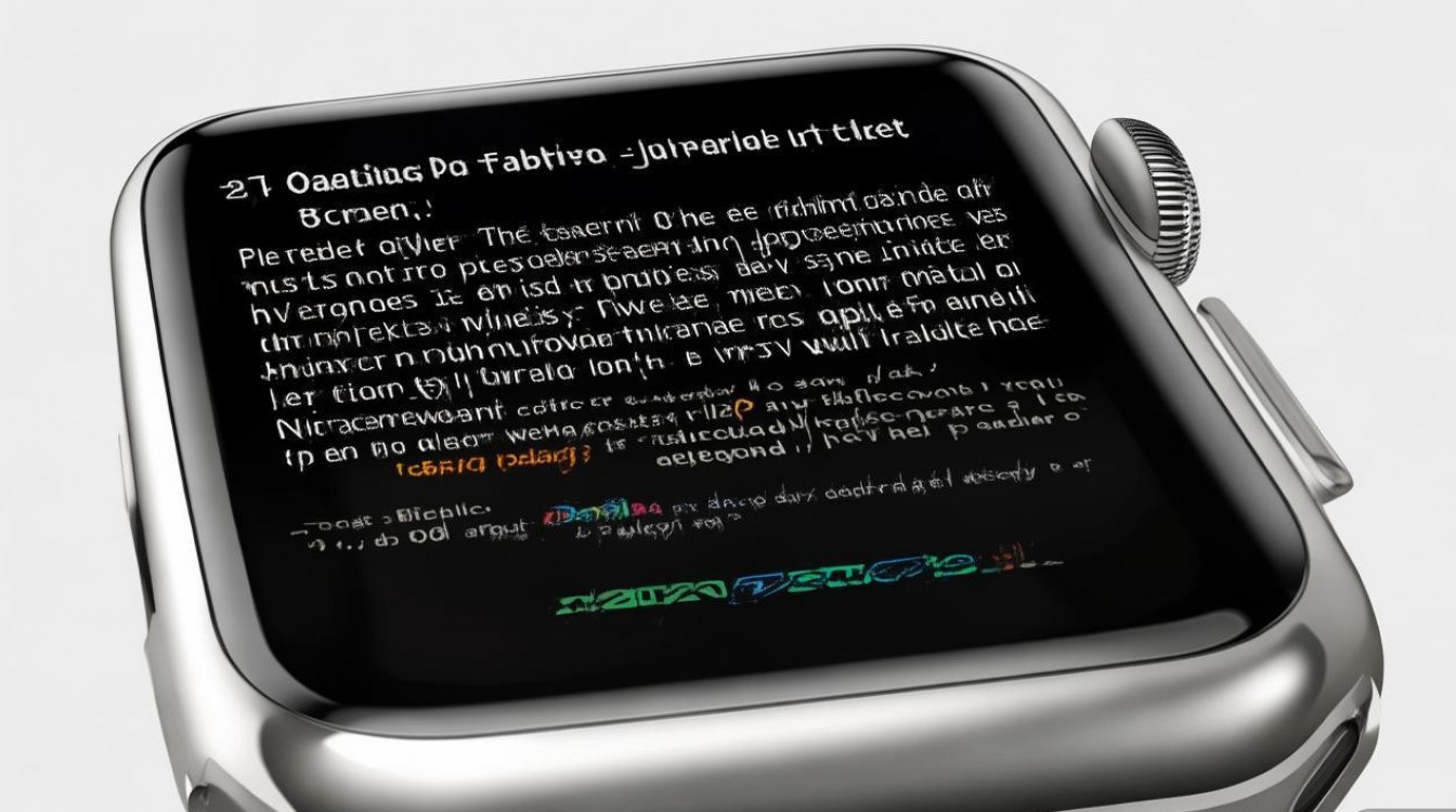 苹果手表怎么锁屏幕密码忘记了怎么办?忘记密码如何解锁