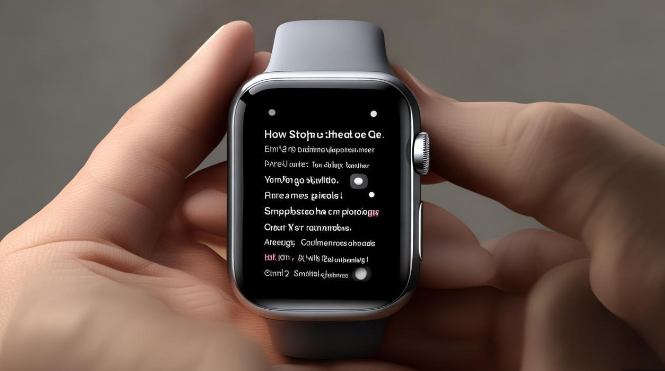 苹果手表怎么变更手机,苹果手表如何重新配对新手机