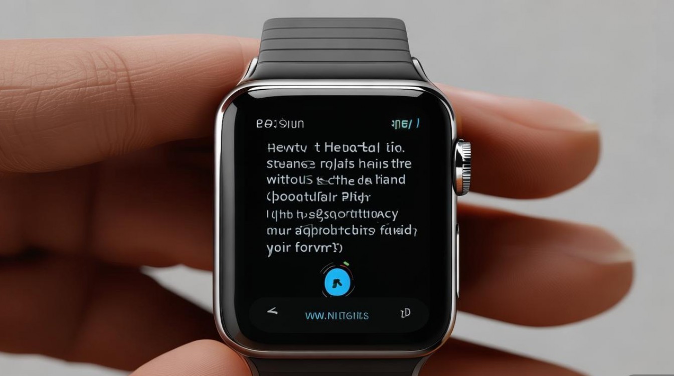 苹果手表怎么变更手机,苹果手表如何重新配对新手机