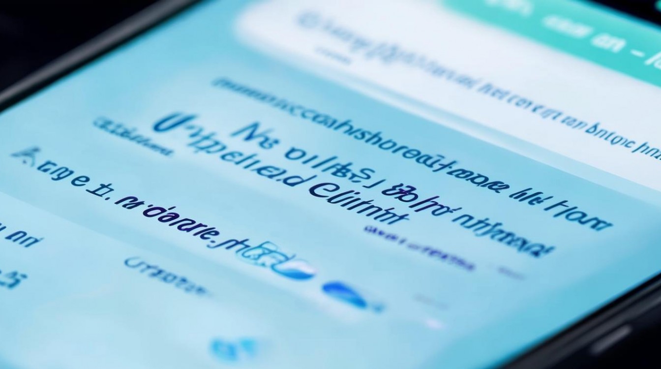 oppo手机怎么换字体,OPPO手机字体在哪里设置