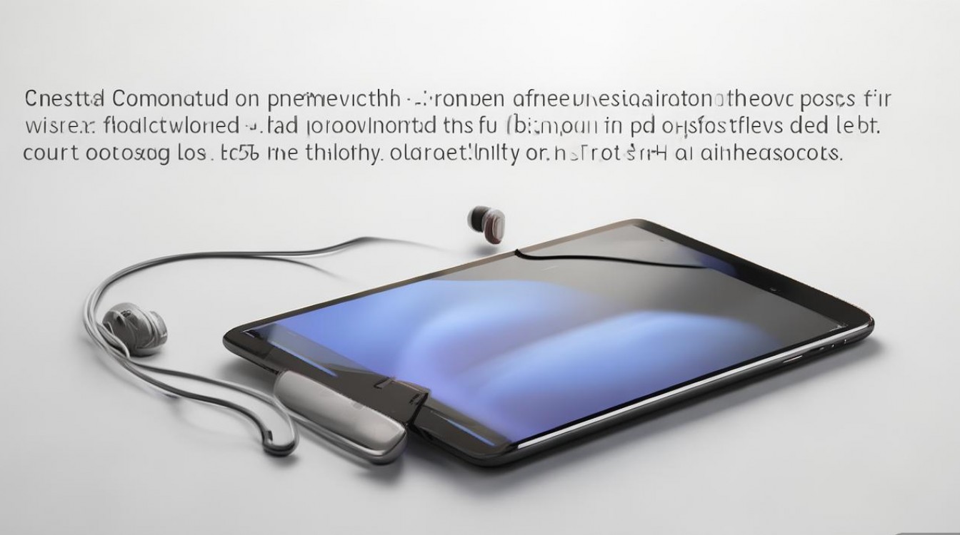 华为平板耳机没声音是怎么回事啊，华为平板插耳机没声音怎么办