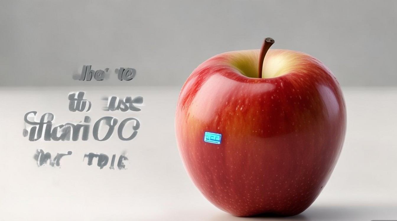 苹果上nfc怎么用,iphone的nfc功能在哪里开启