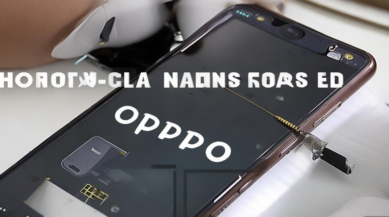 oppo手机坏了怎么修，oppo手机维修官方服务点在哪里