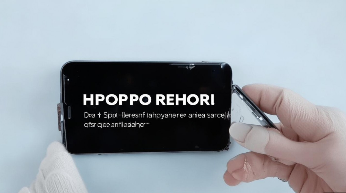 oppo手机坏了怎么修，oppo手机维修官方服务点在哪里