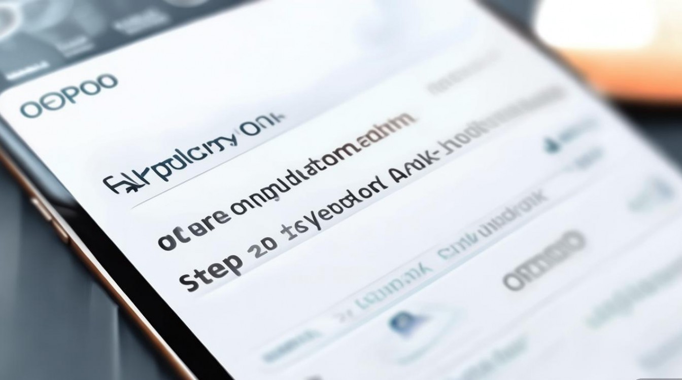 OPPO应用锁怎么设置？OPPO手机应用锁设置方法