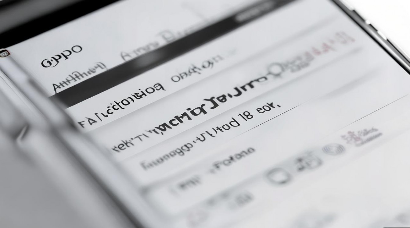 OPPO应用锁怎么设置？OPPO手机应用锁设置方法