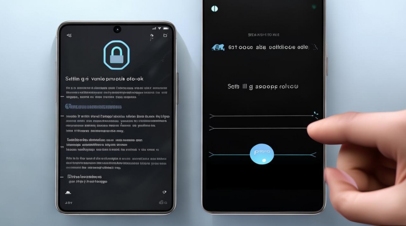 oppo怎么设置应用锁，oppo手机应用锁在哪里设置