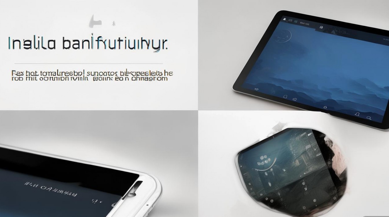 华为平板安装失败怎么办？教你几招快速解决安装问题