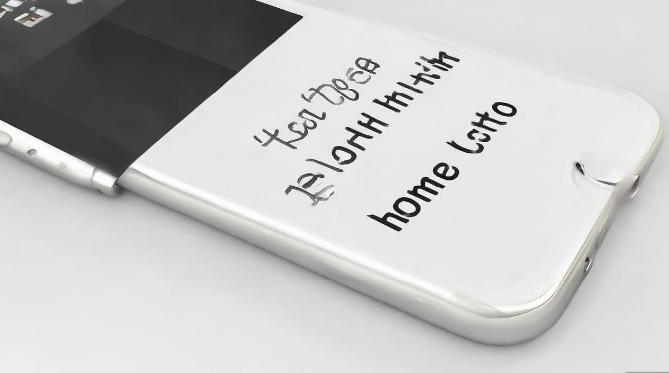 苹果七指home键怎么用，苹果7home键正确使用方法