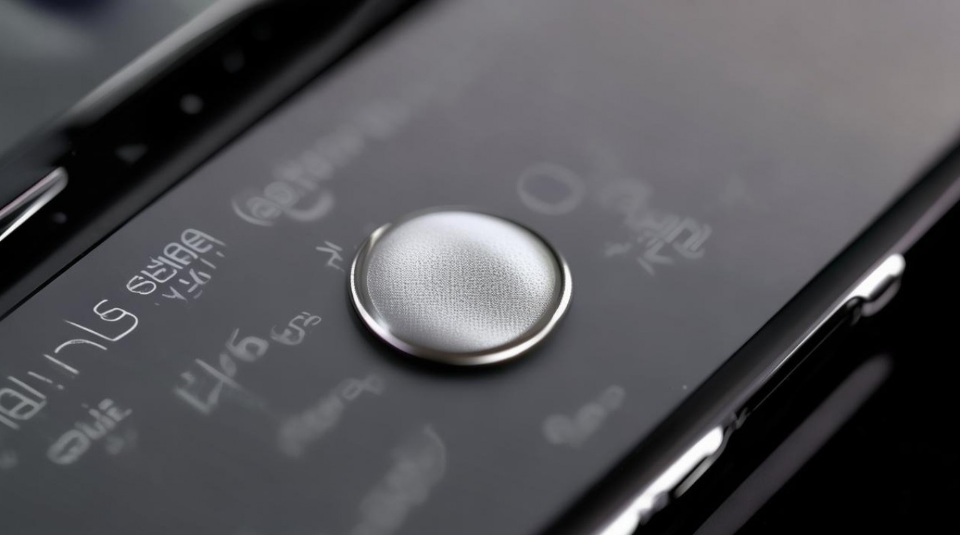 苹果七指home键怎么用，苹果7home键正确使用方法