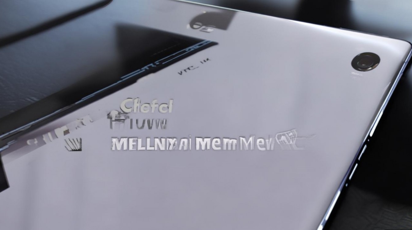 华为内存型号怎么查看，华为手机查看内存型号步骤