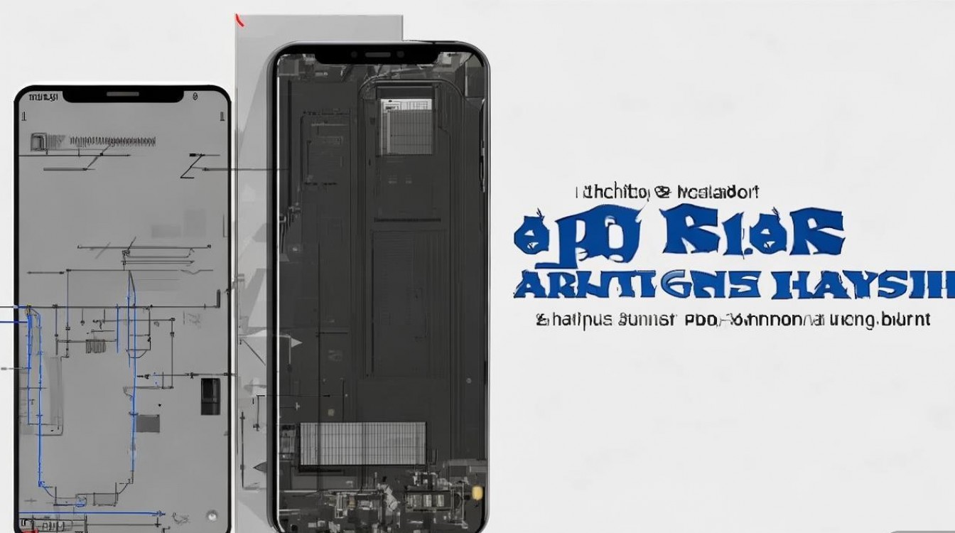 oppo怎么线刷?oppo手机线刷教程详解