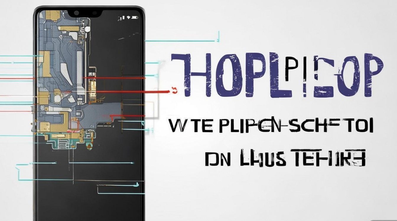 oppo怎么线刷?oppo手机线刷教程详解