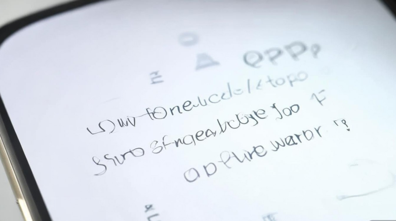 OPPO锁屏密码忘记了怎么办?如何强制解锁手机