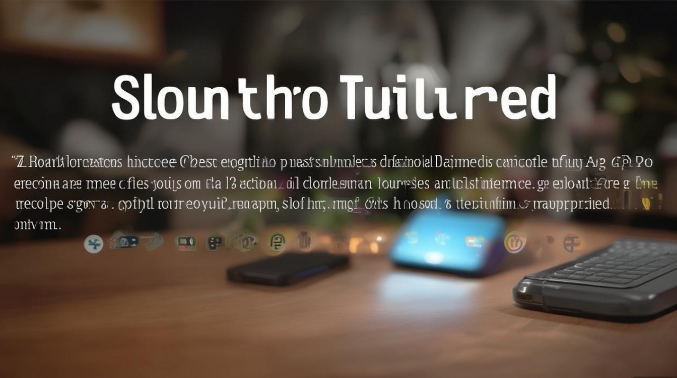 OPPO手机反应慢怎么办？教你几招彻底解决卡顿问题