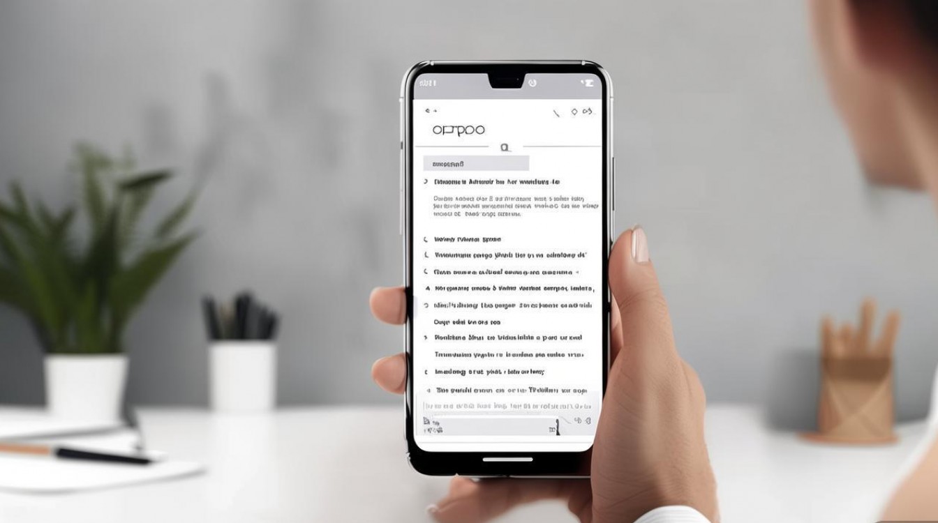 OPPO手机反应慢怎么办？教你几招彻底解决卡顿问题