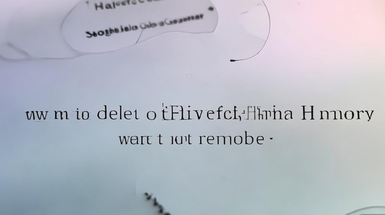 华为内存其他怎么删除不了怎么办,华为手机其他内存为什么删不掉