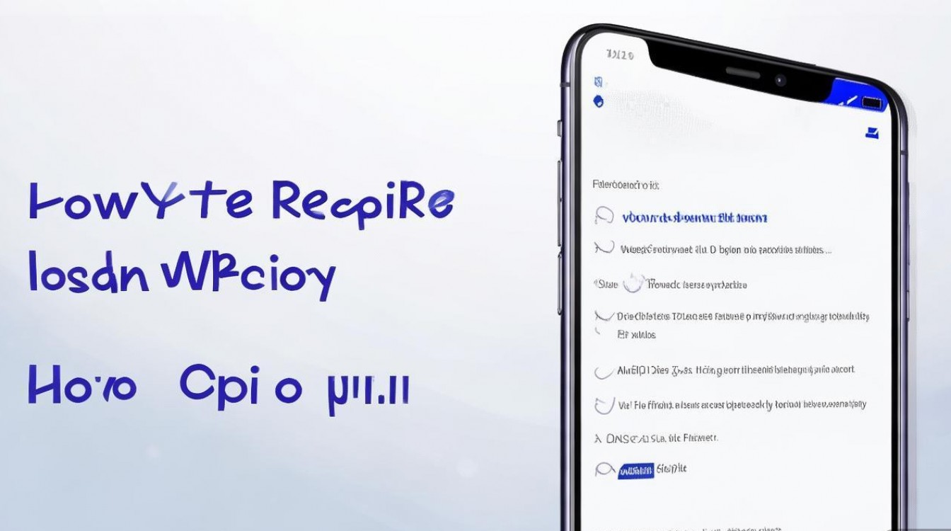 oppo微信怎么恢复聊天记录?微信聊天记录删除了怎么恢复