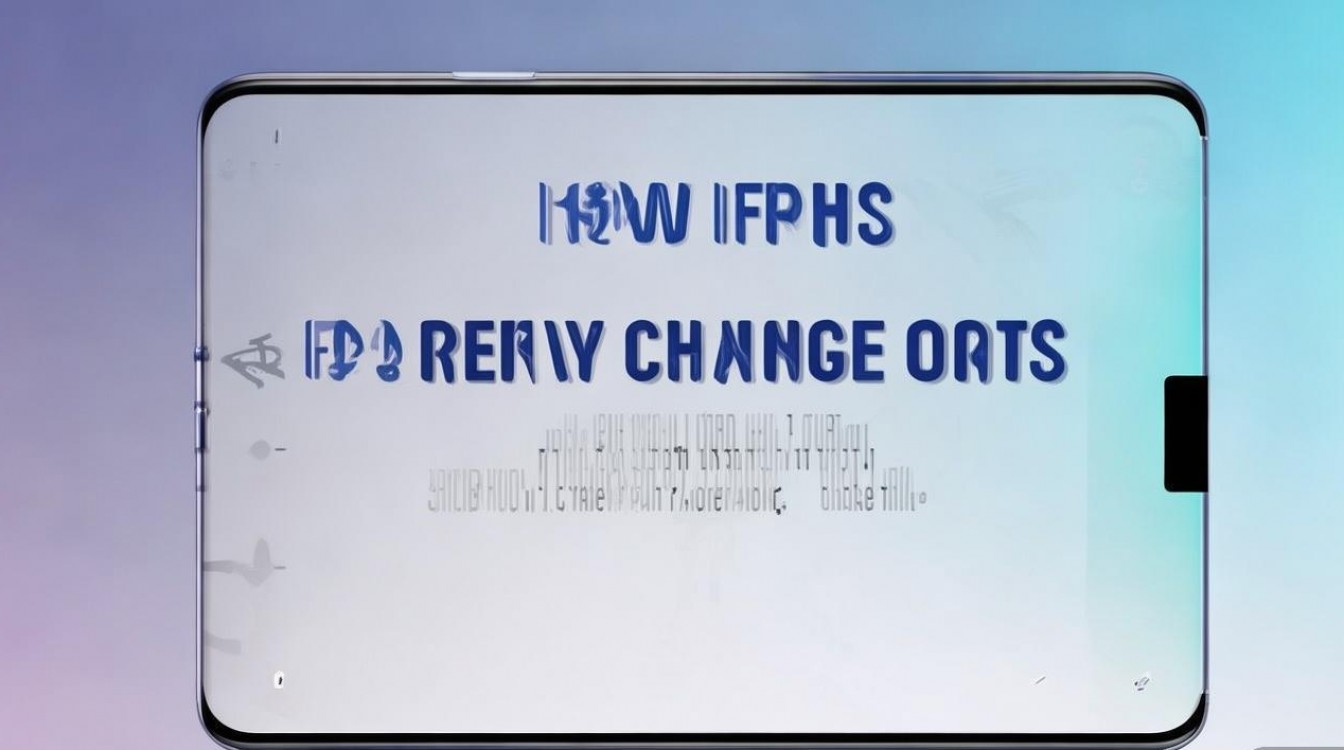 vivoy51怎么免费换字体，vivo手机如何不用钱更换字体