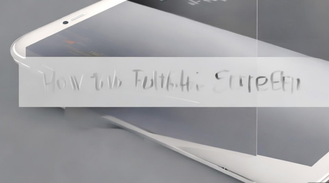 oppo手机怎么旋转屏幕?屏幕旋转设置方法