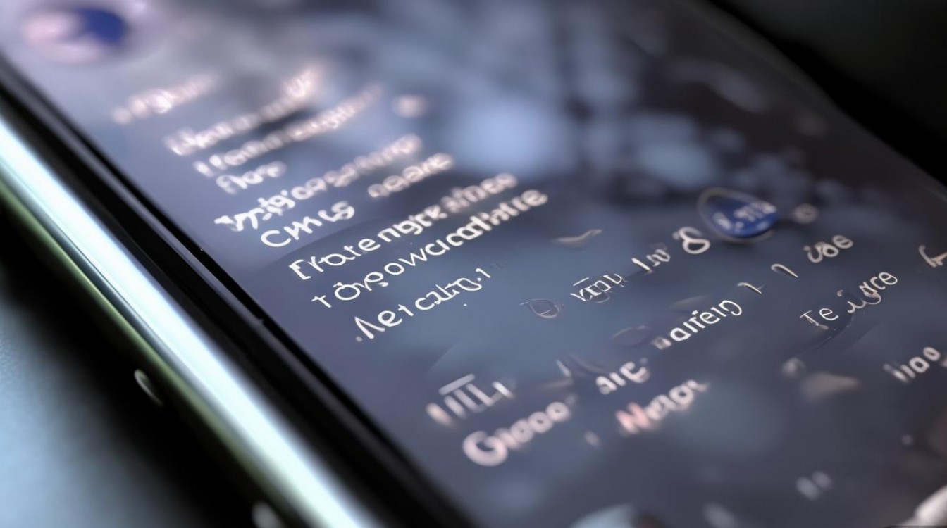 苹果屏幕突然亮了怎么回事?是手机坏了还是设置问题?