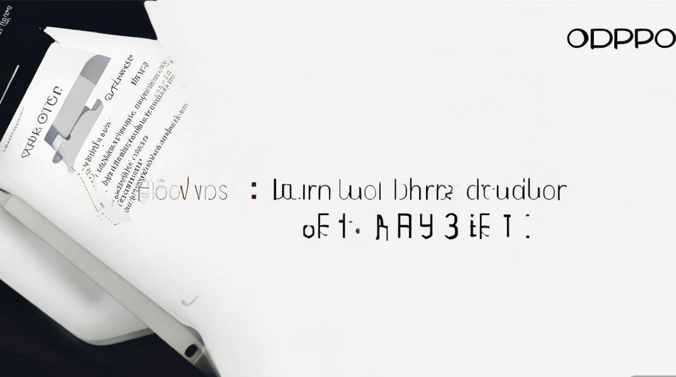 OPPO手机怎么关闭后台？OPPO后台运行程序怎么关闭