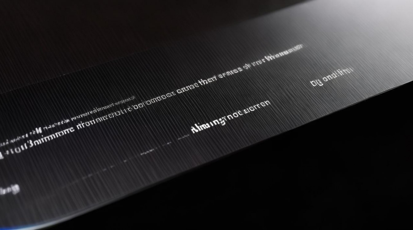 苹果屏幕黑屏有竖条纹是怎么回事,苹果手机黑屏竖纹是什么原因