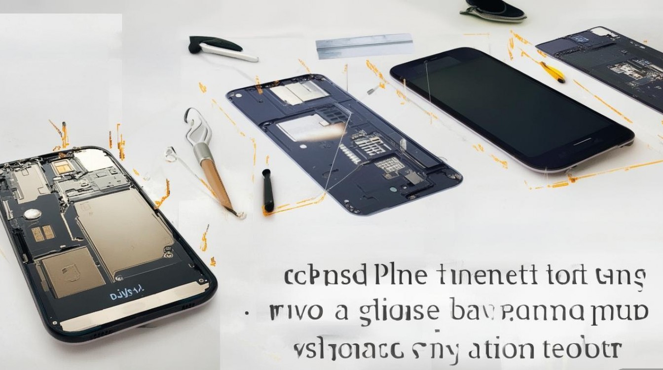 vivoy37怎么换尾插?vivoy37尾插更换教程